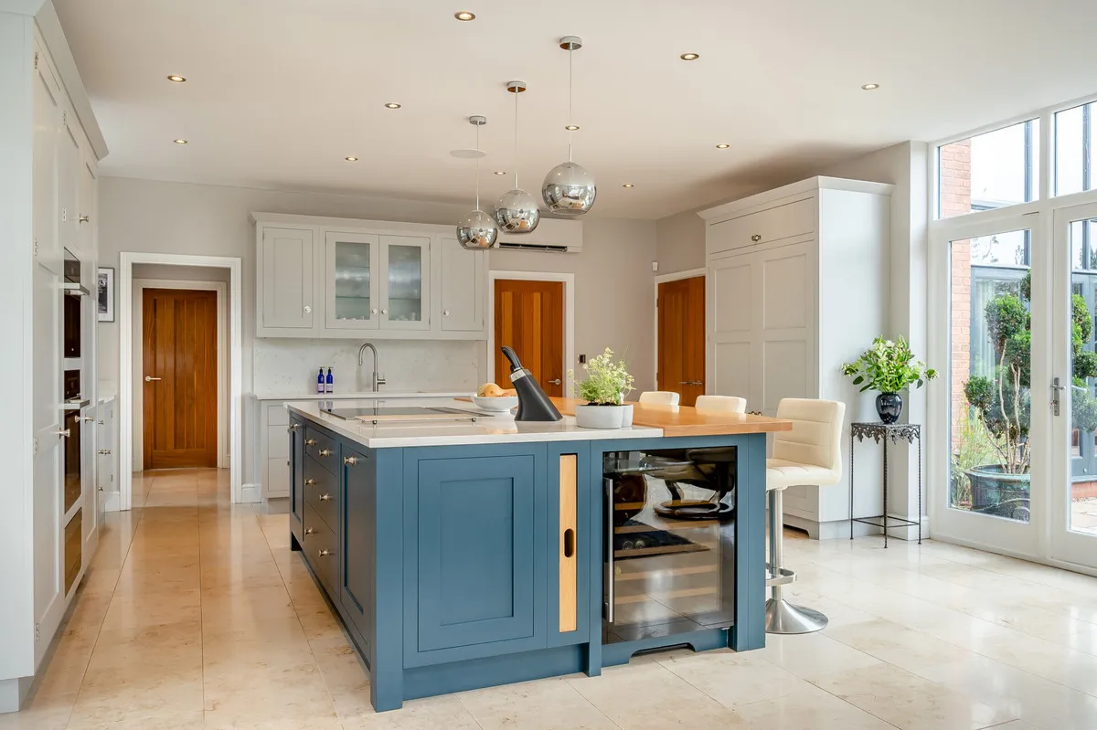 Barrells Park, Ullenhall Henley-in-Arden, B95, photo 12
