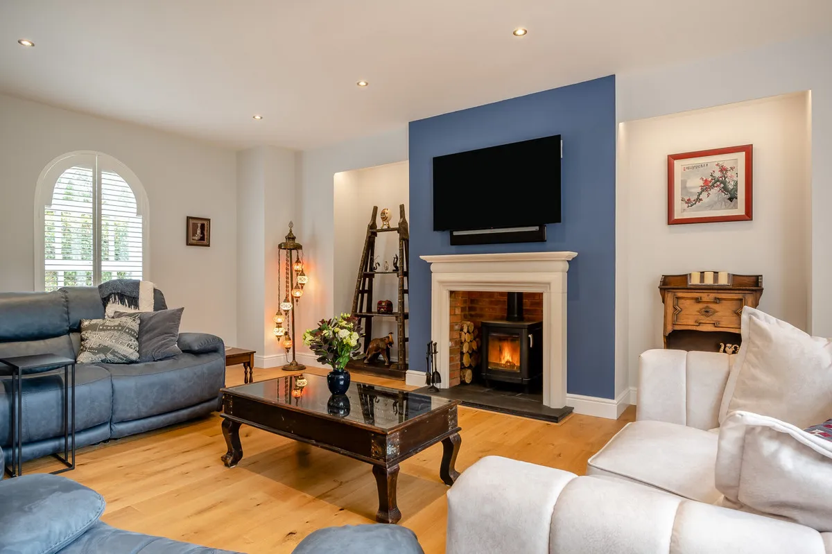 Barrells Park, Ullenhall Henley-in-Arden, B95, photo 8