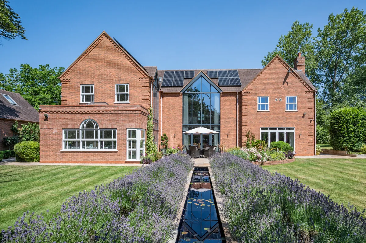 Barrells Park, Ullenhall Henley-in-Arden, B95, photo 4