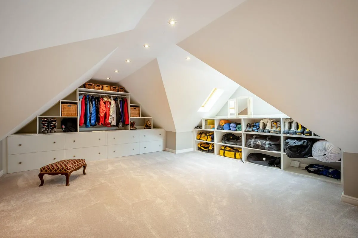 Barrells Park, Ullenhall Henley-in-Arden, B95, photo 32