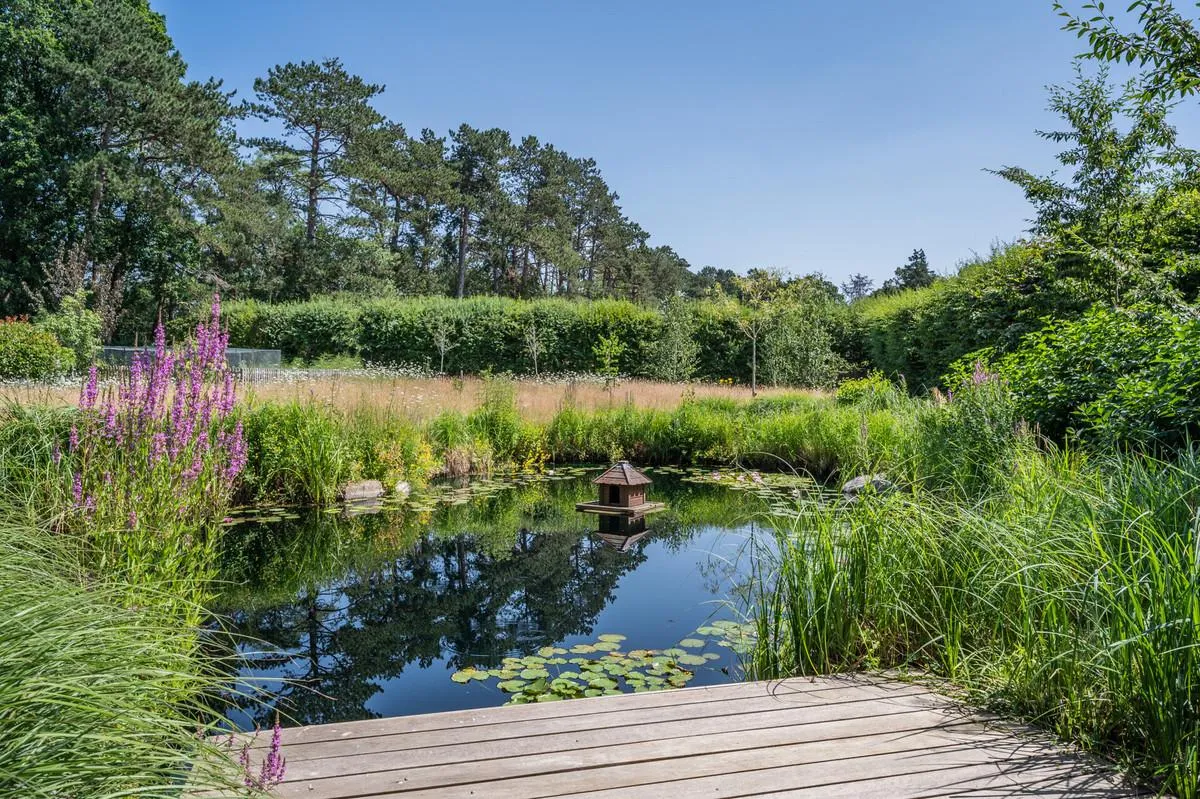 Barrells Park, Ullenhall Henley-in-Arden, B95, photo 44