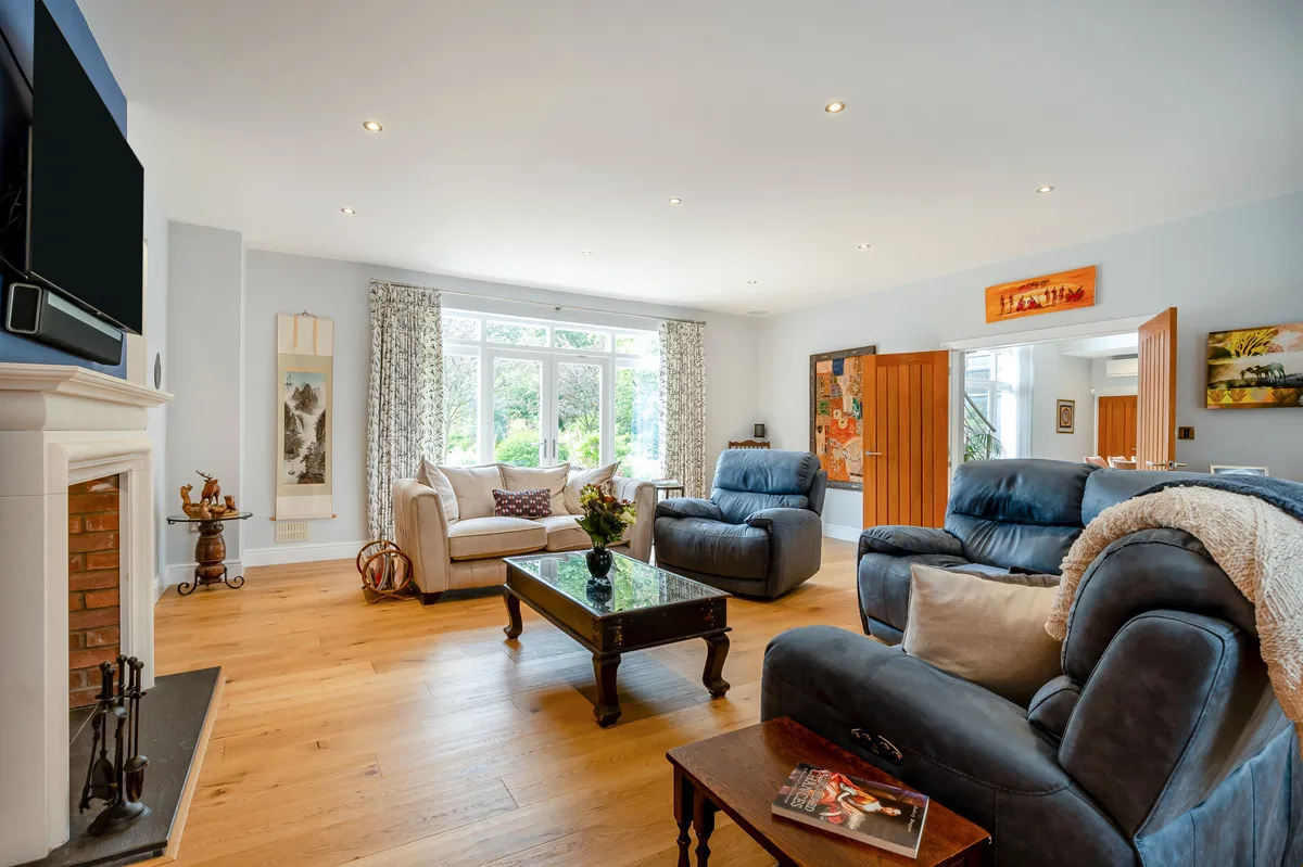 Barrells Park, Ullenhall Henley-in-Arden, B95, photo 9