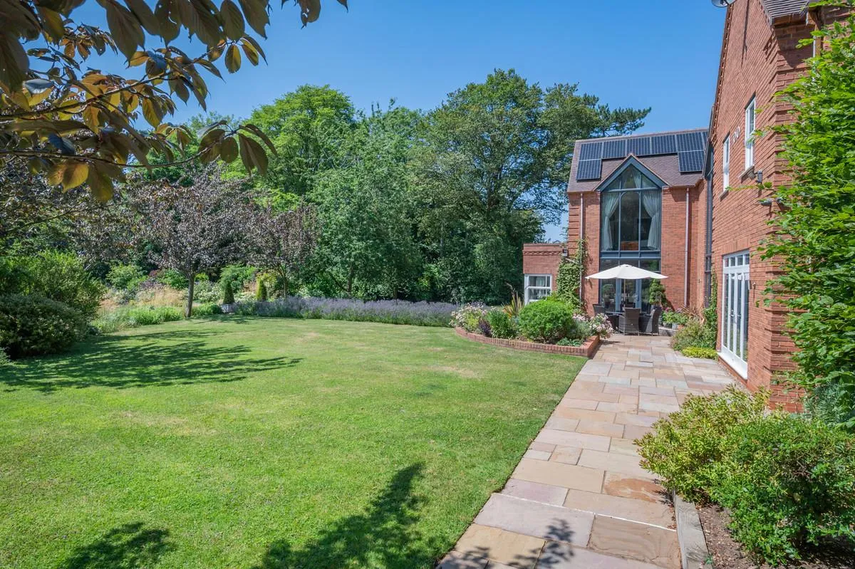 Barrells Park, Ullenhall Henley-in-Arden, B95, photo 38