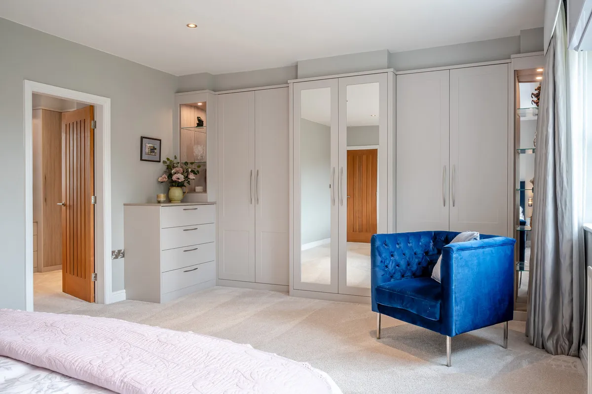 Barrells Park, Ullenhall Henley-in-Arden, B95, photo 21