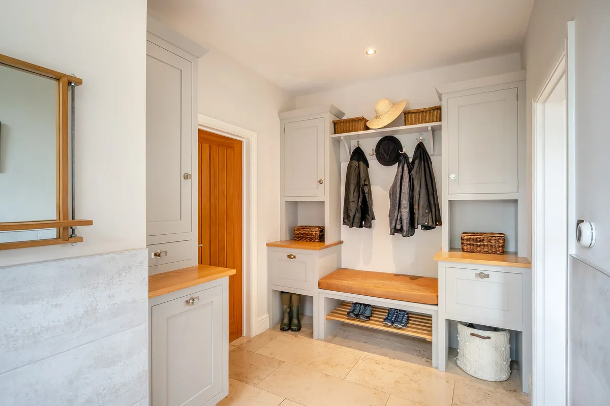 Barrells Park, Ullenhall Henley-in-Arden, B95, photo 17