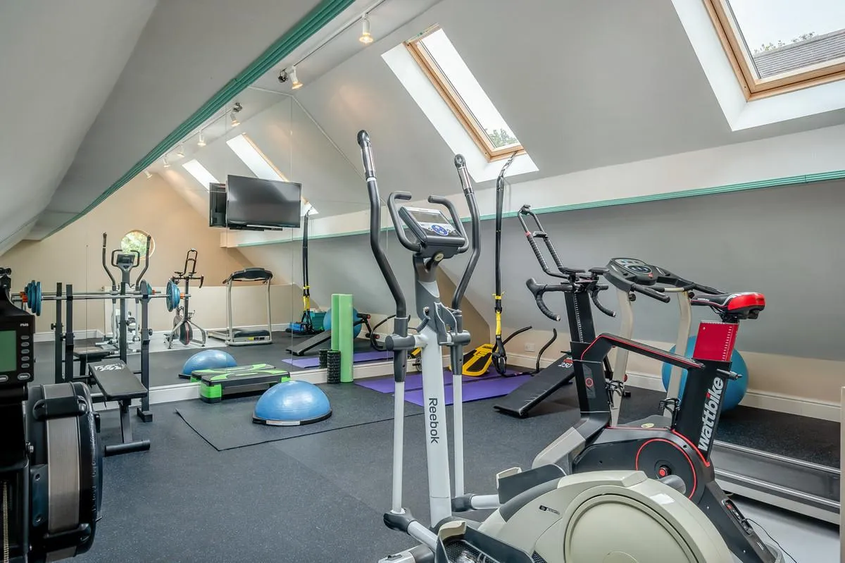 Barrells Park, Ullenhall Henley-in-Arden, B95, photo 37