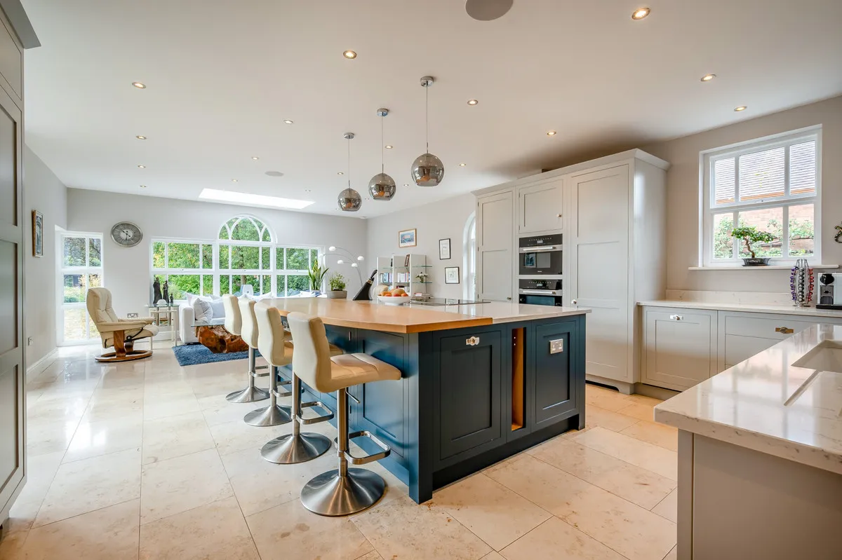 Barrells Park, Ullenhall Henley-in-Arden, B95, photo 10