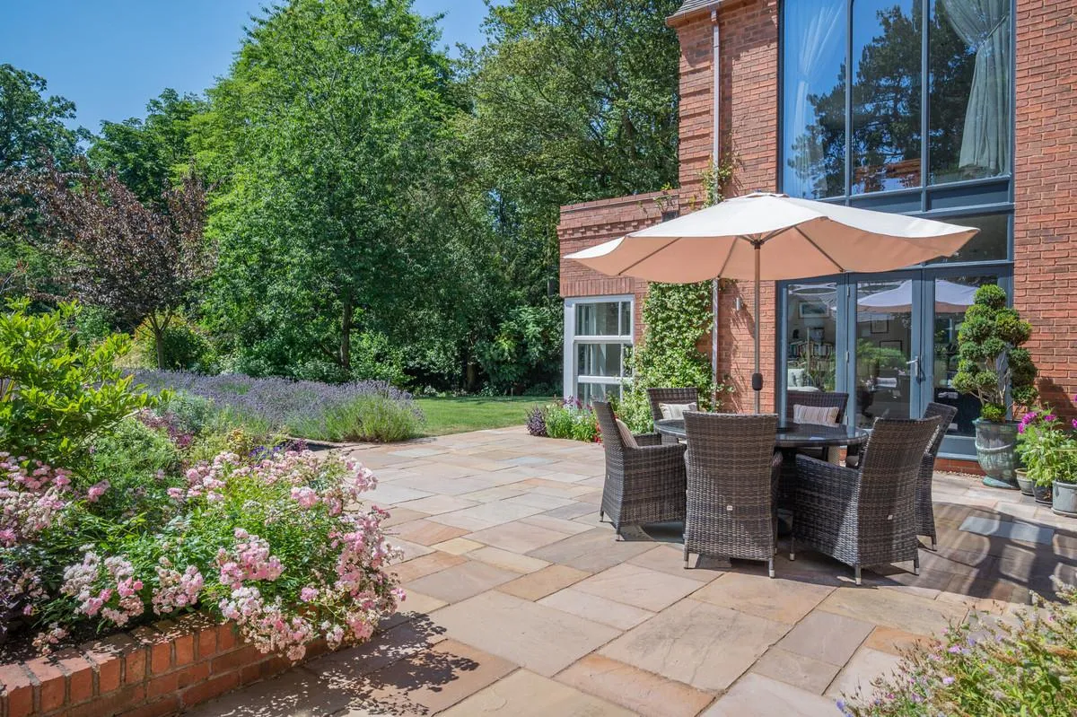 Barrells Park, Ullenhall Henley-in-Arden, B95, photo 39