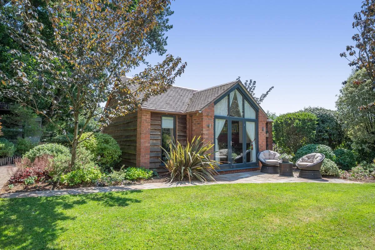 Barrells Park, Ullenhall Henley-in-Arden, B95, photo 33