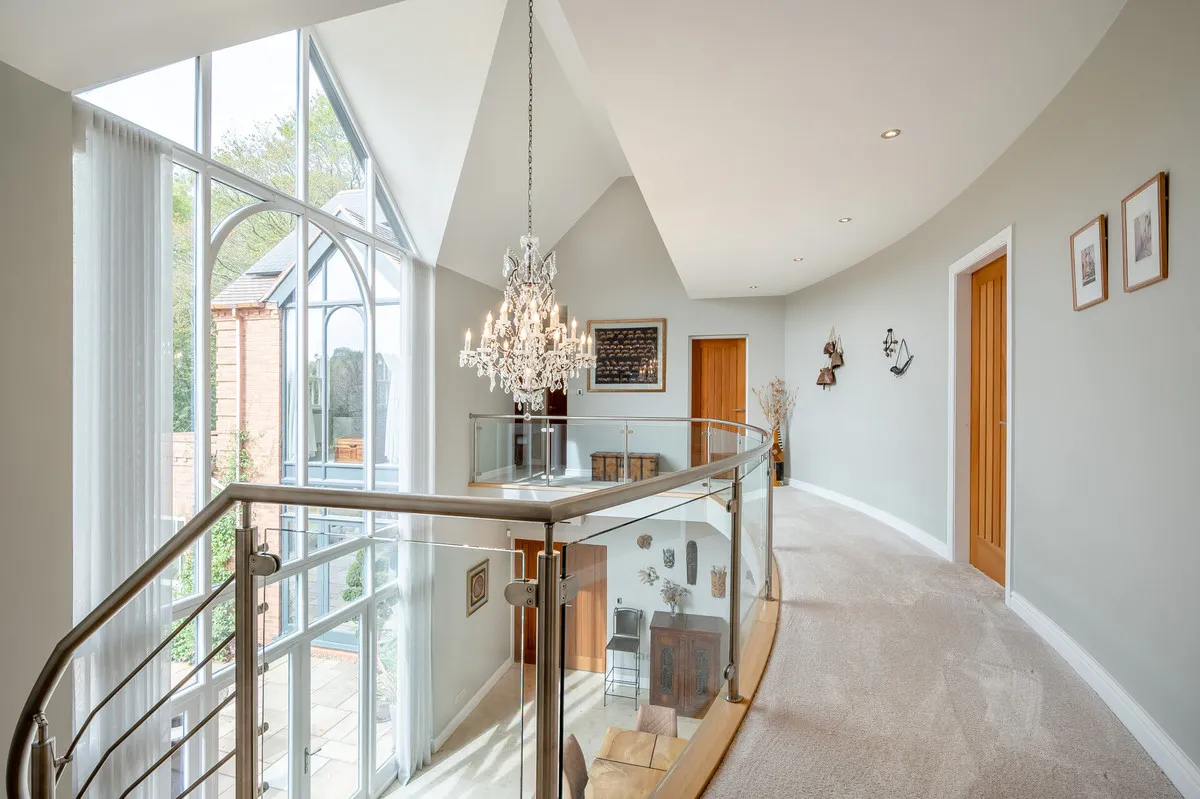 Barrells Park, Ullenhall Henley-in-Arden, B95, photo 2