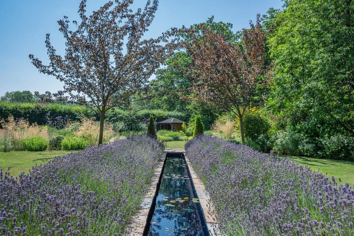 Barrells Park, Ullenhall Henley-in-Arden, B95, photo 41