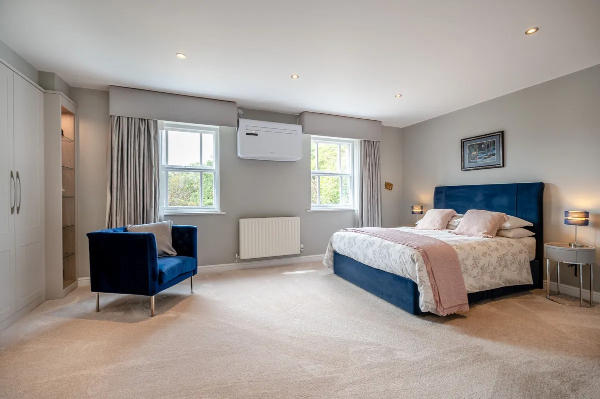 Barrells Park, Ullenhall Henley-in-Arden, B95, photo 20