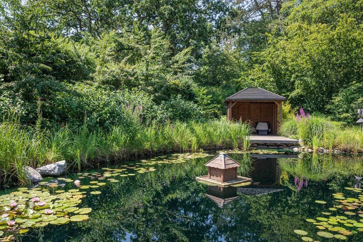 Barrells Park, Ullenhall Henley-in-Arden, B95, photo 43