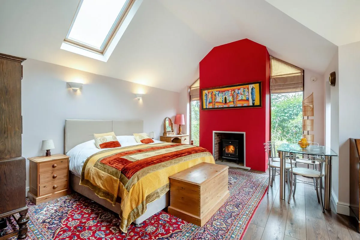 Barrells Park, Ullenhall Henley-in-Arden, B95, photo 35