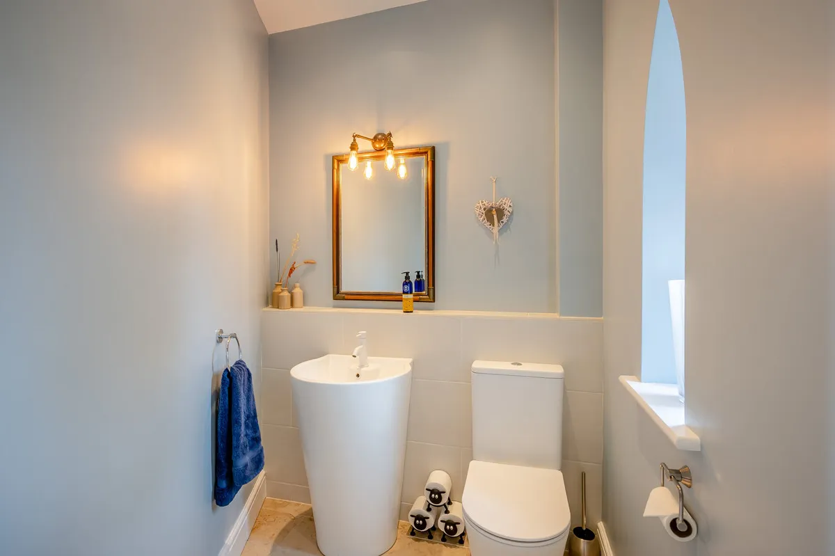 Barrells Park, Ullenhall Henley-in-Arden, B95, photo 18