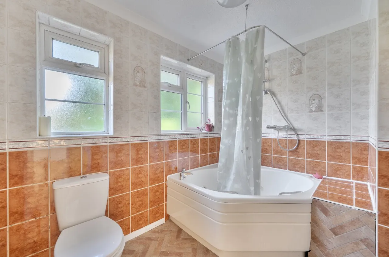 Copperfield Road, Southampton, SO16, photo 7