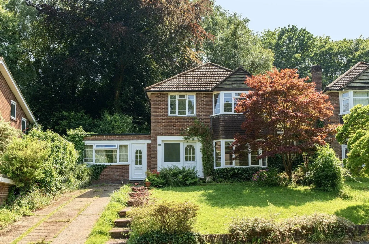 3 bed house to rent, Copperfield Road, Southampton, SO16