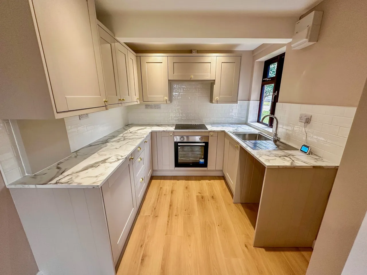2 bed house to rent, Maple Close, Lincoln, LN5