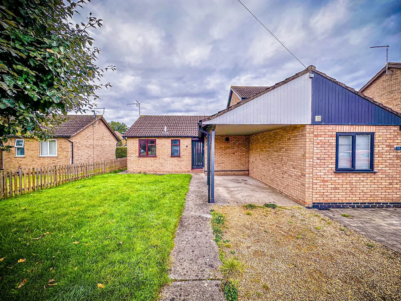 Maple Close, Lincoln, LN5, photo 4