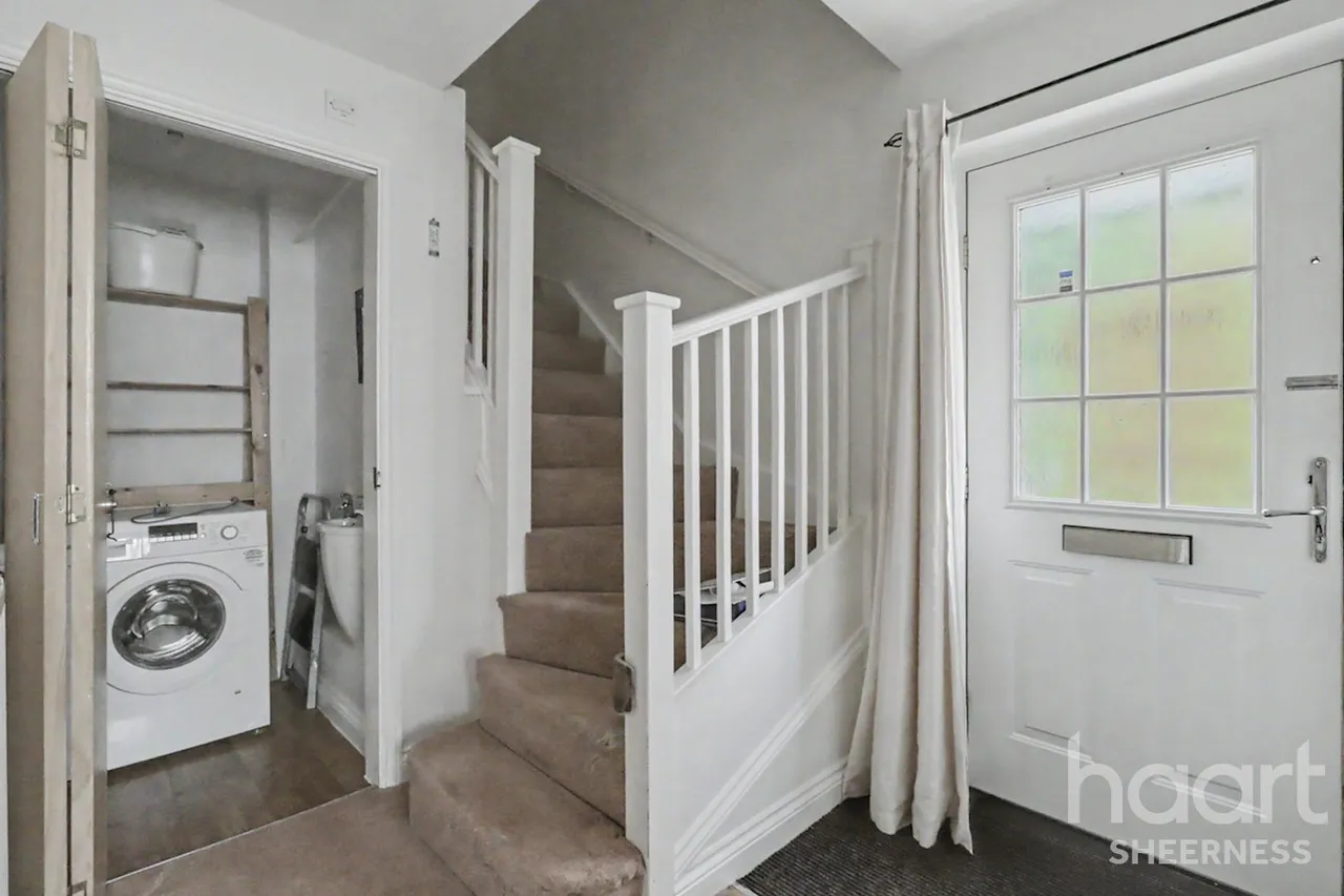 Street, Sheerness, ME12, photo 5