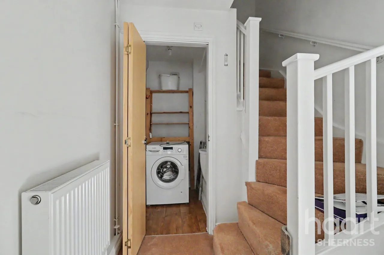 Street, Sheerness, ME12, photo 10