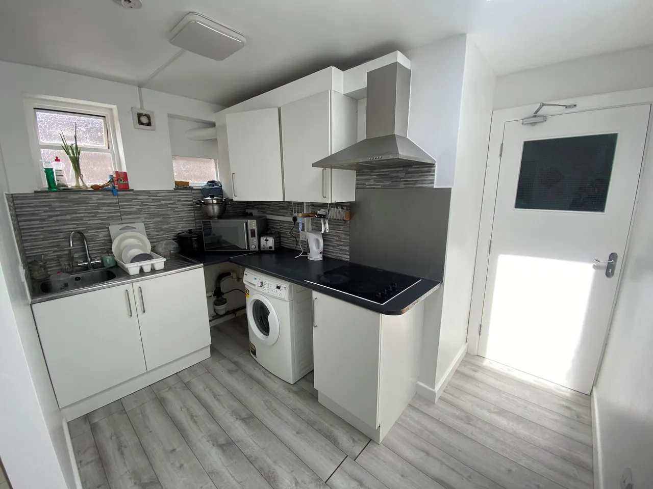 house to rent — West Street, Bedminster, Bristol, BS3