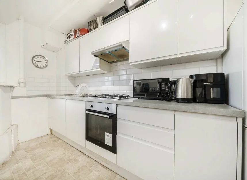 Stamford Hill, Stoke Newington, N16, photo 3