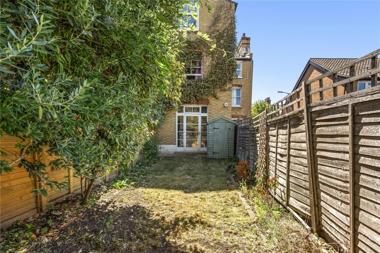 Drakefield Road, London, SW17, photo 8