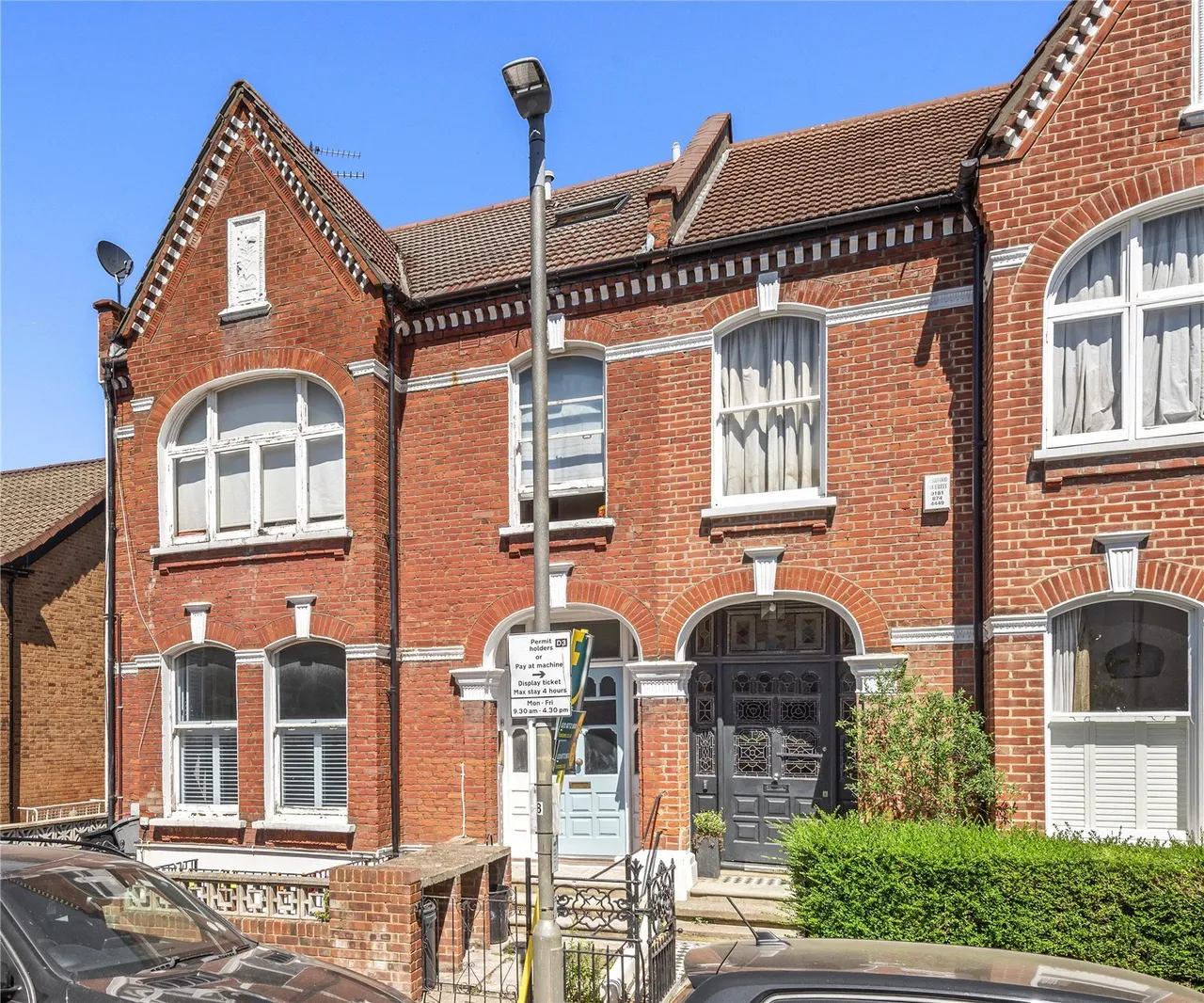 Drakefield Road, London, SW17, photo 10