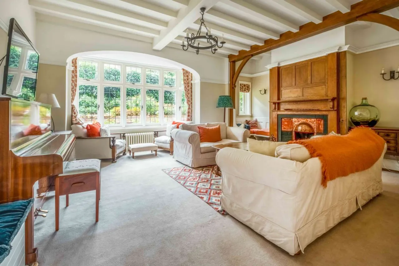 Park View Road, Woldingham, CR3, photo 3