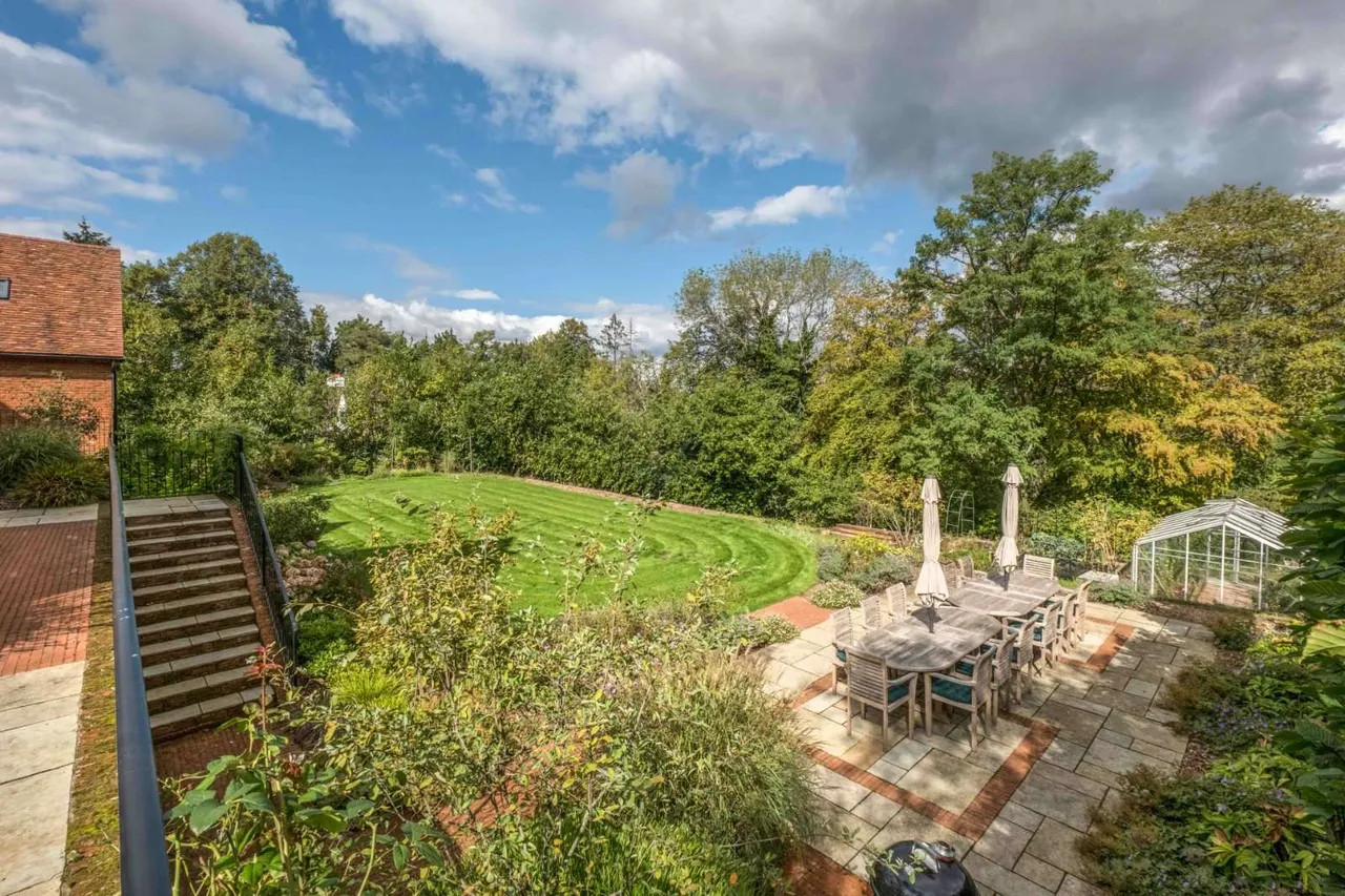 Park View Road, Woldingham, CR3, photo 26