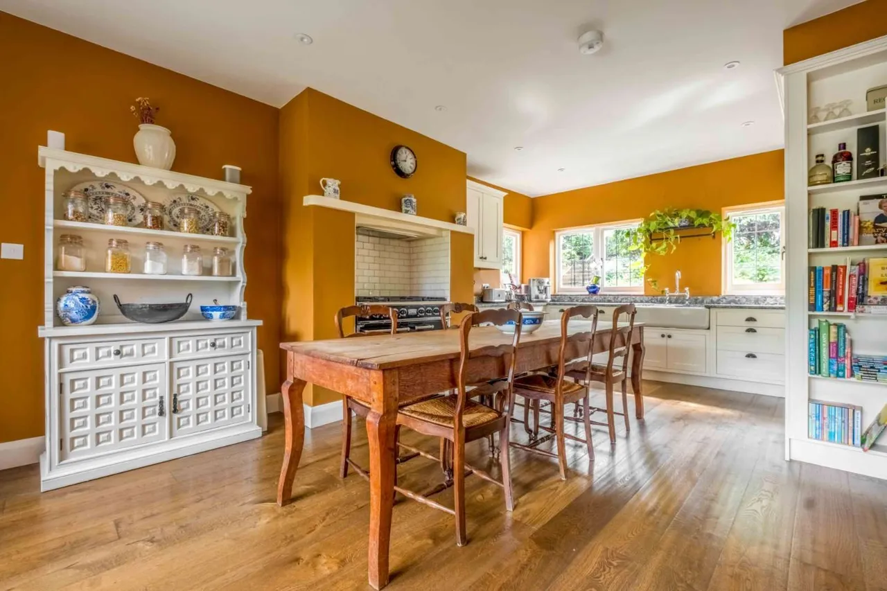 Park View Road, Woldingham, CR3, photo 5