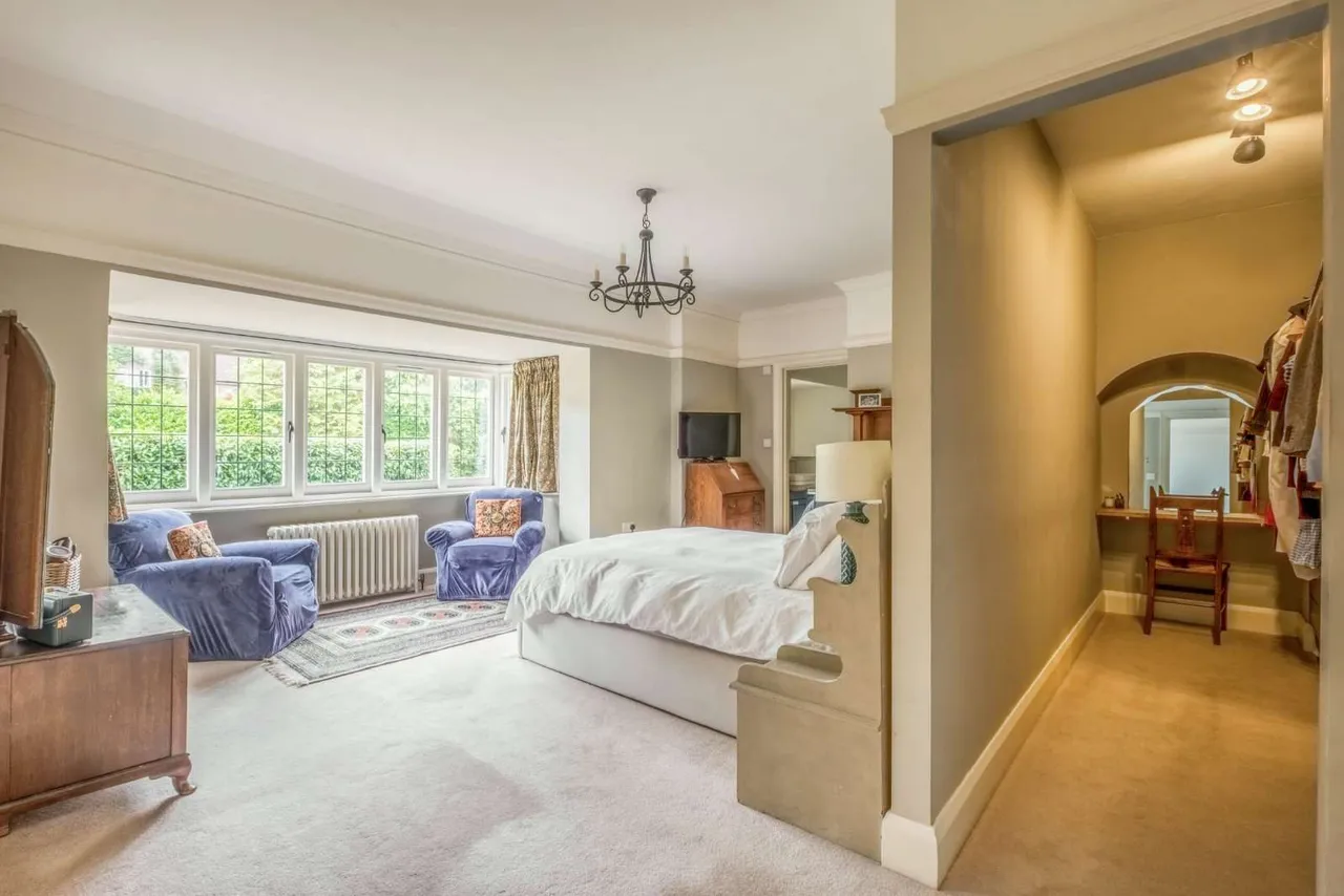 Park View Road, Woldingham, CR3, photo 13