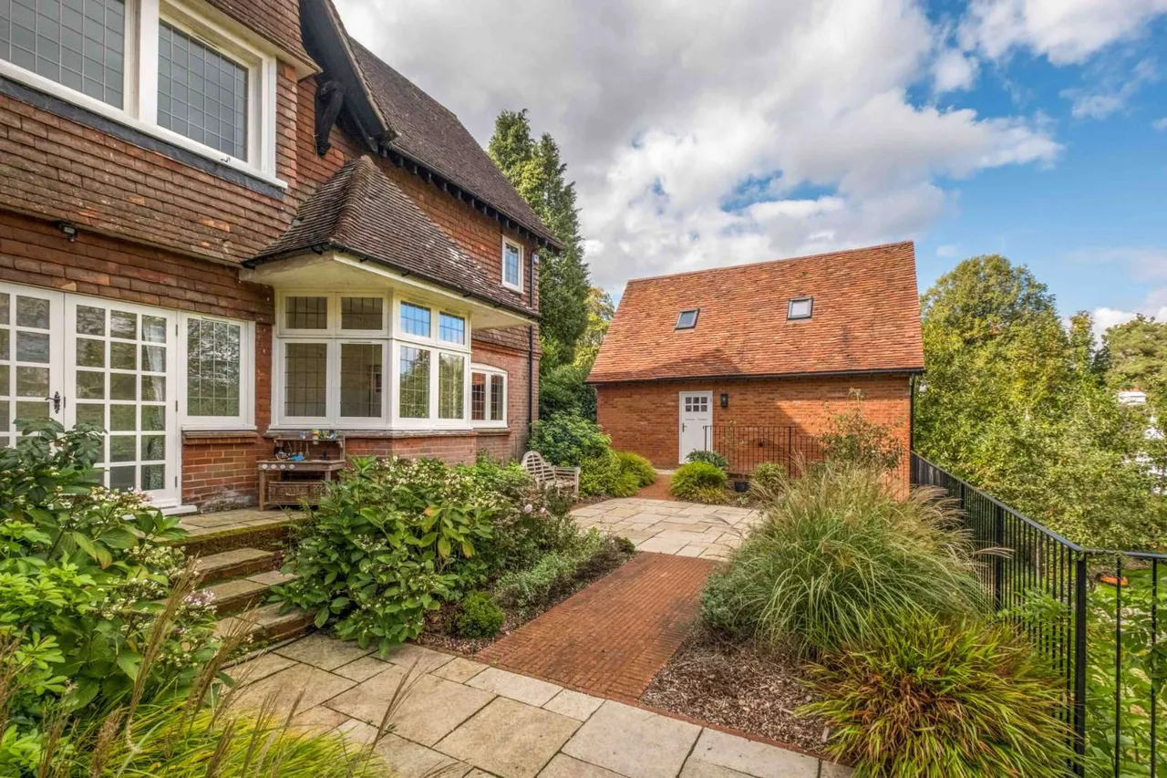 Park View Road, Woldingham, CR3, photo 28
