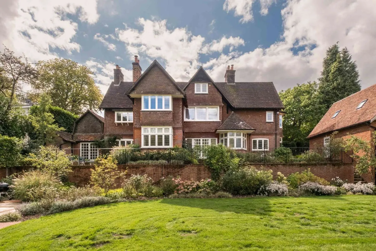 Park View Road, Woldingham, CR3, photo 25