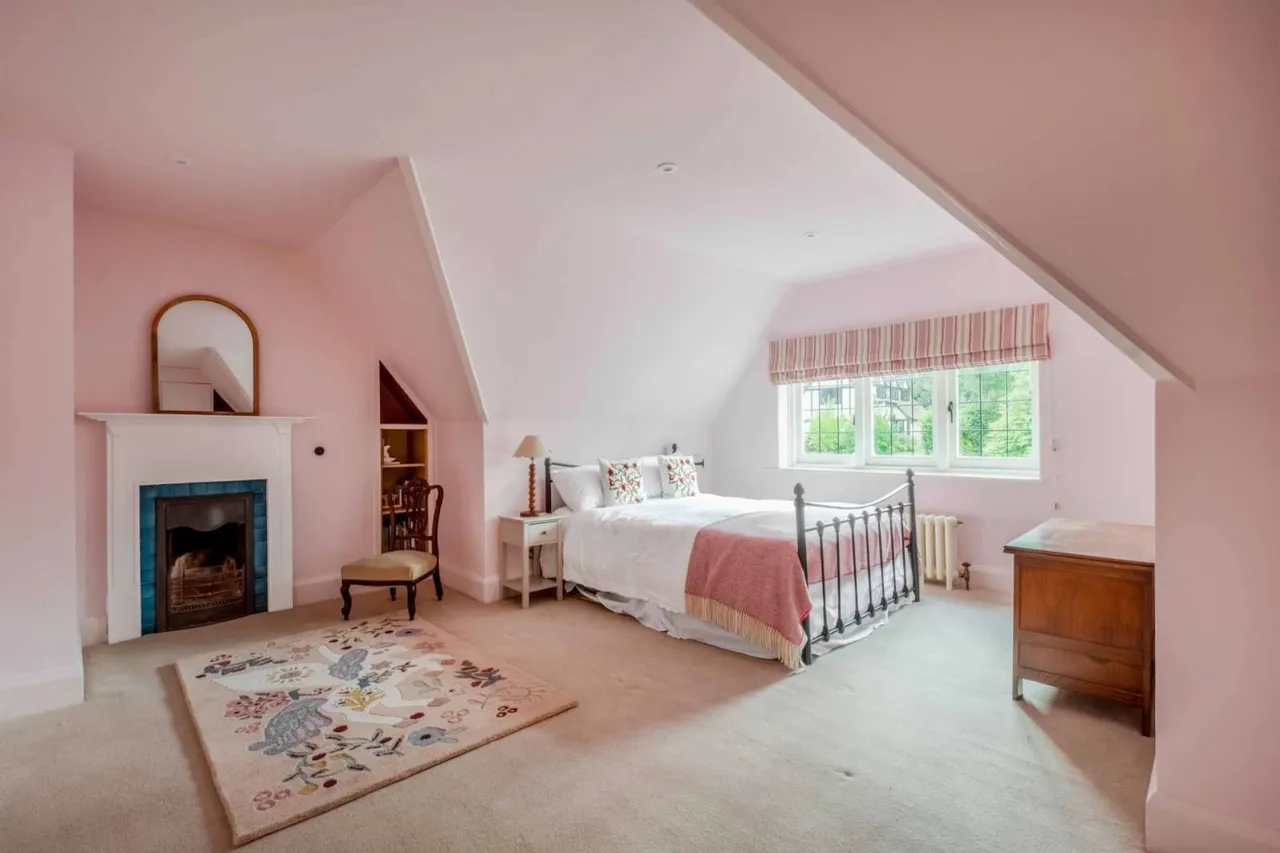 Park View Road, Woldingham, CR3, photo 20
