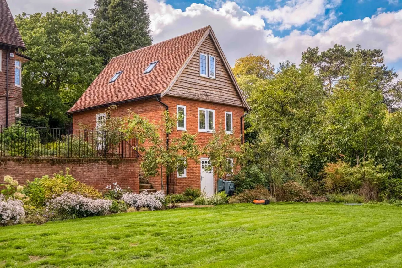 Park View Road, Woldingham, CR3, photo 24