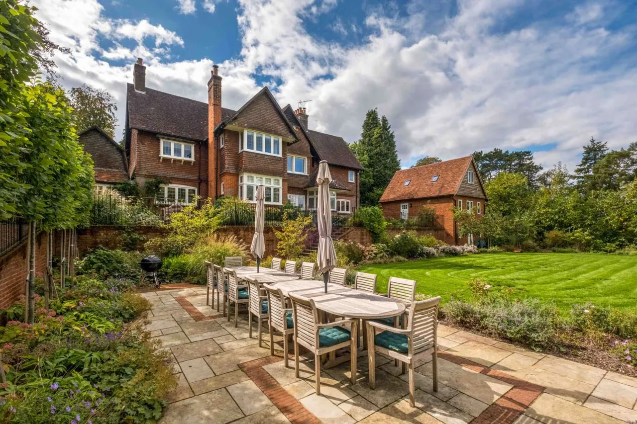 Park View Road, Woldingham, CR3, photo 29
