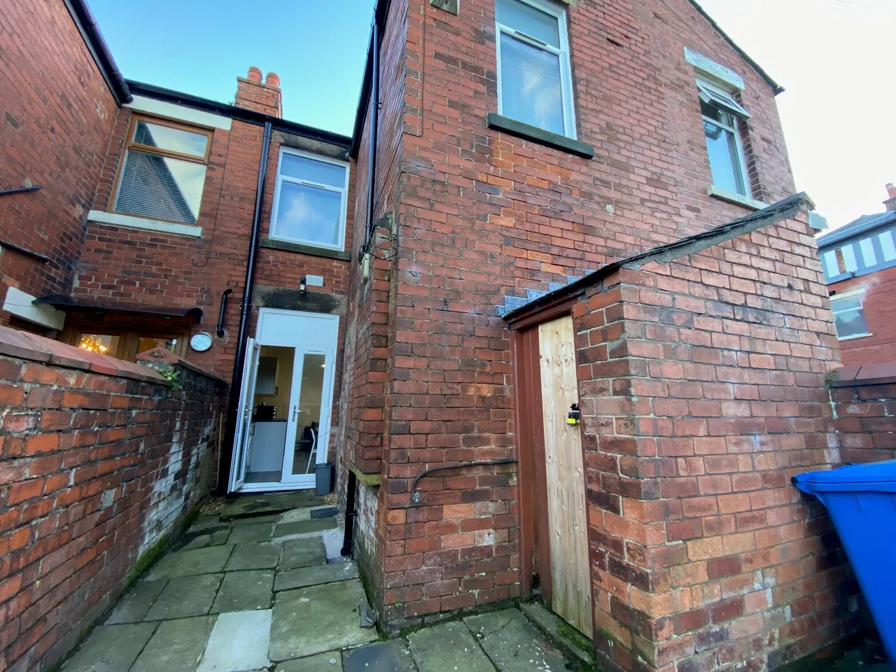 Moor Road, Chorley, photo 8