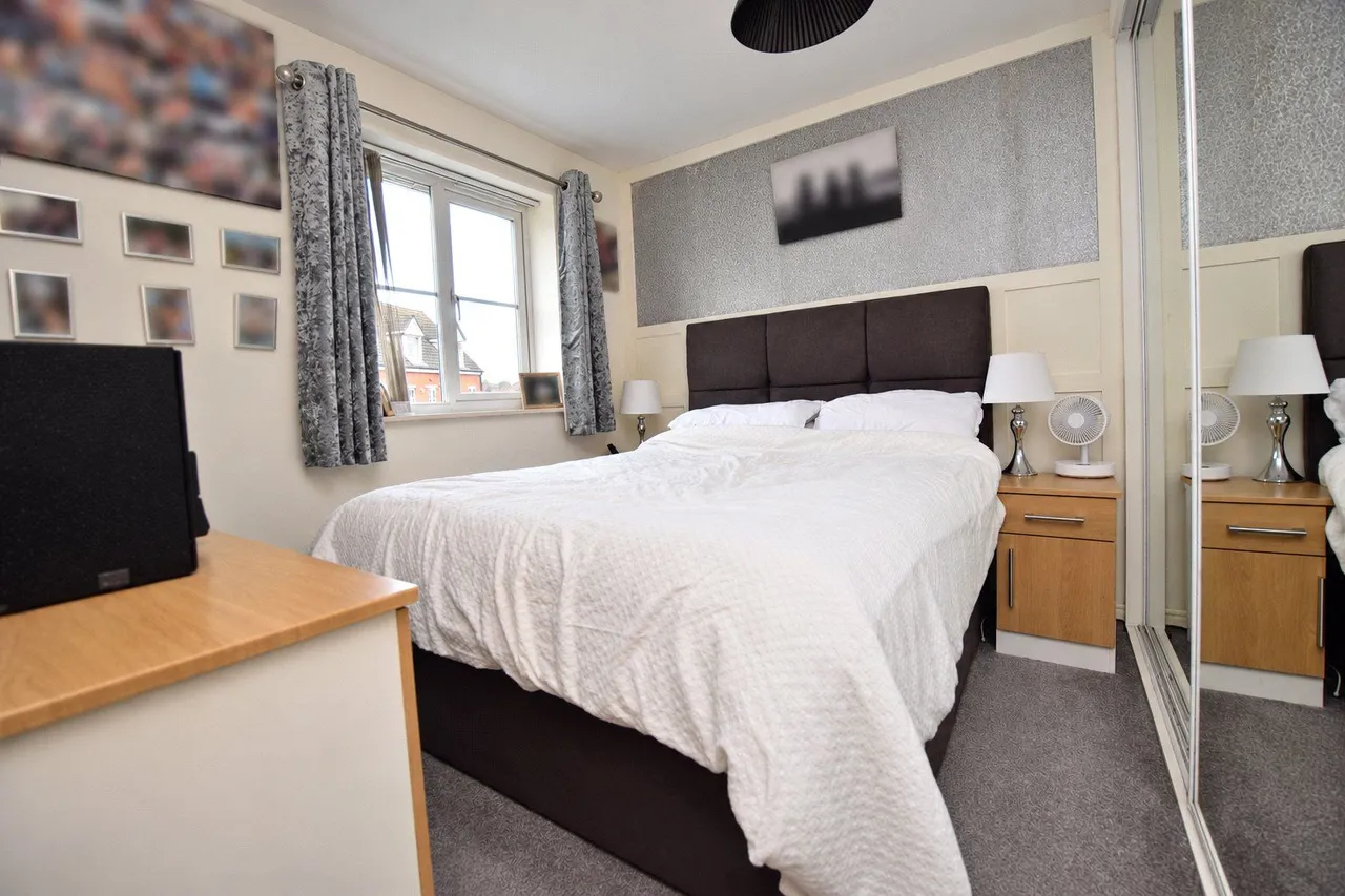 Whinmoor Way, Leeds, LS14, photo 4