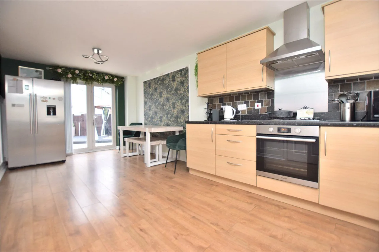 Whinmoor Way, Leeds, LS14, photo 16