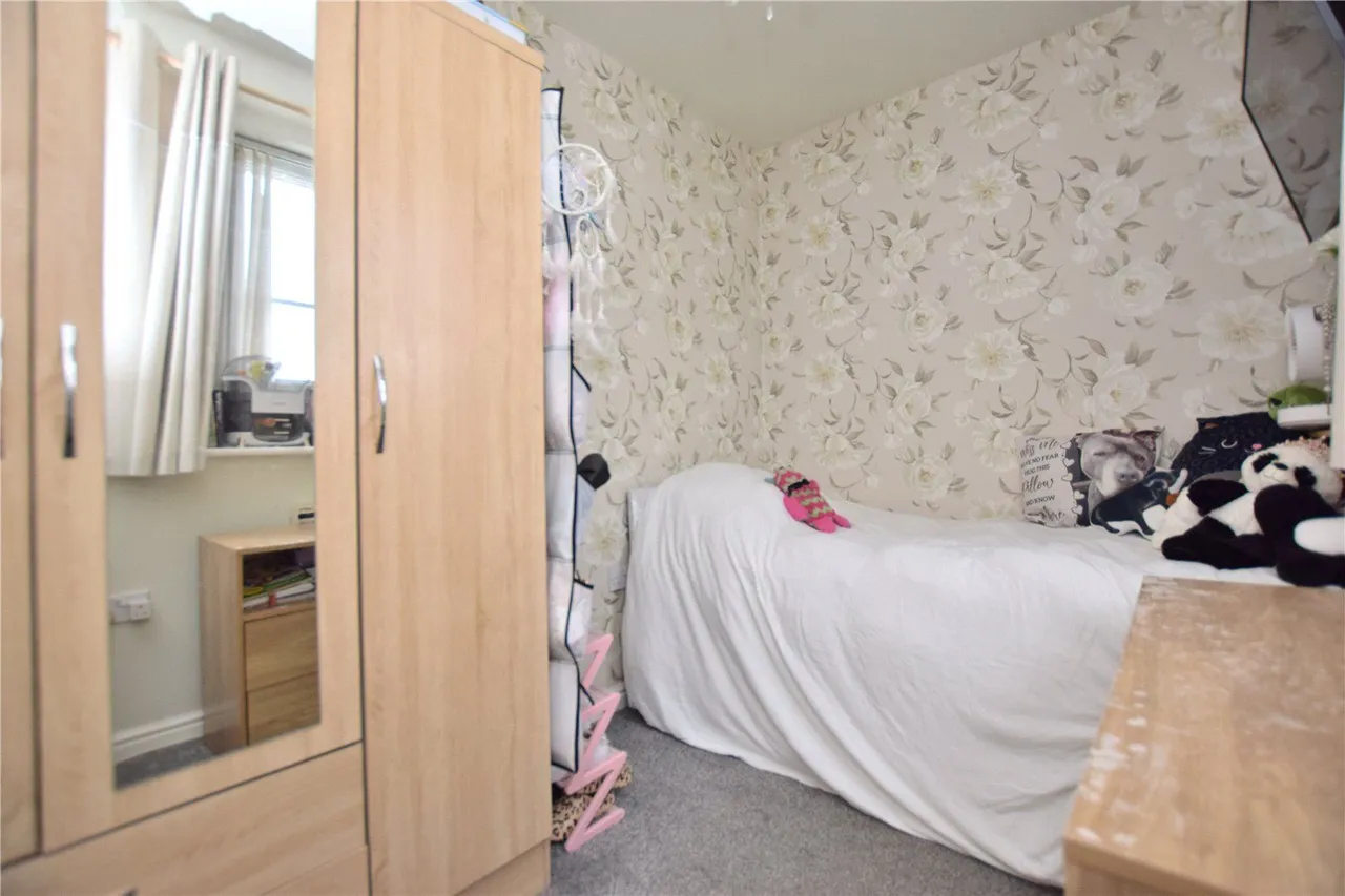 Whinmoor Way, Leeds, LS14, photo 6