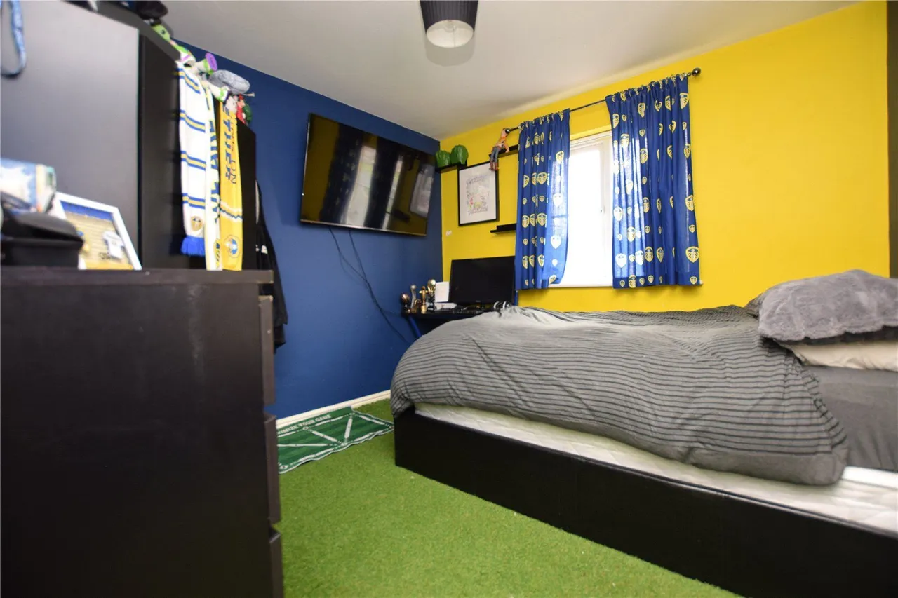 Whinmoor Way, Leeds, LS14, photo 5