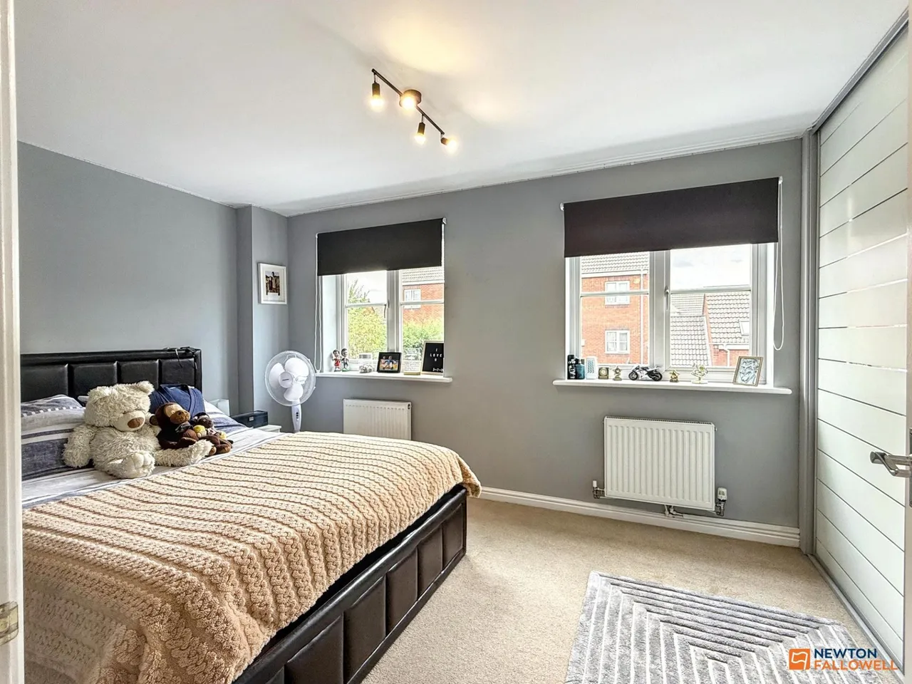 Staples Drive, Coalville, LE67, photo 20