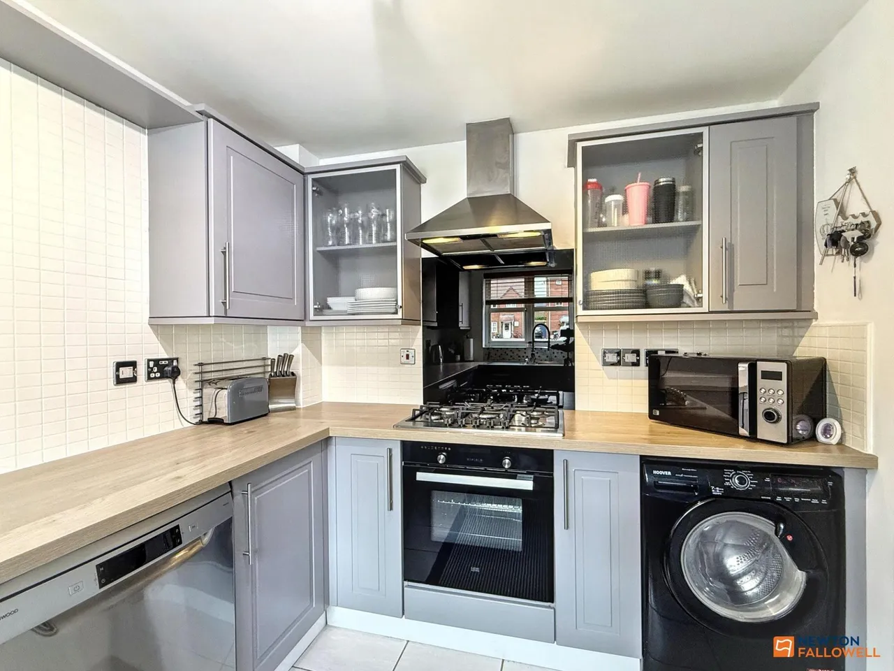 Staples Drive, Coalville, LE67, photo 9