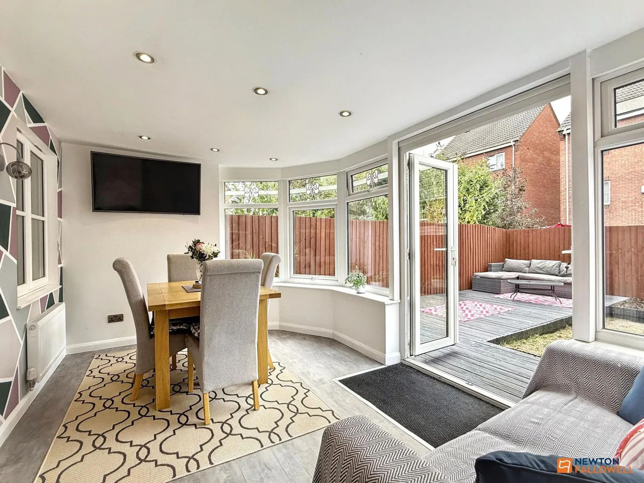 Staples Drive, Coalville, LE67, photo 15