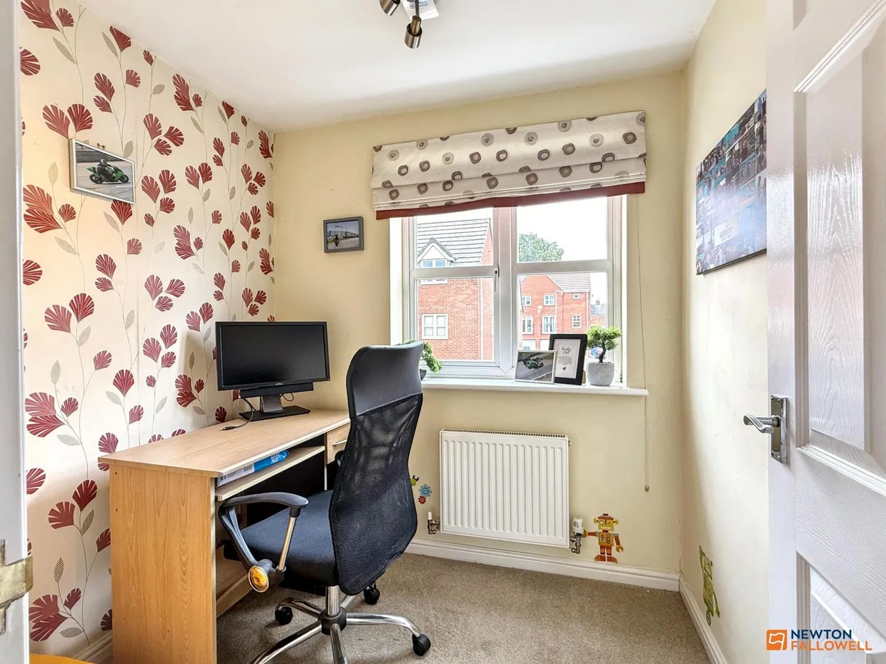 Staples Drive, Coalville, LE67, photo 25