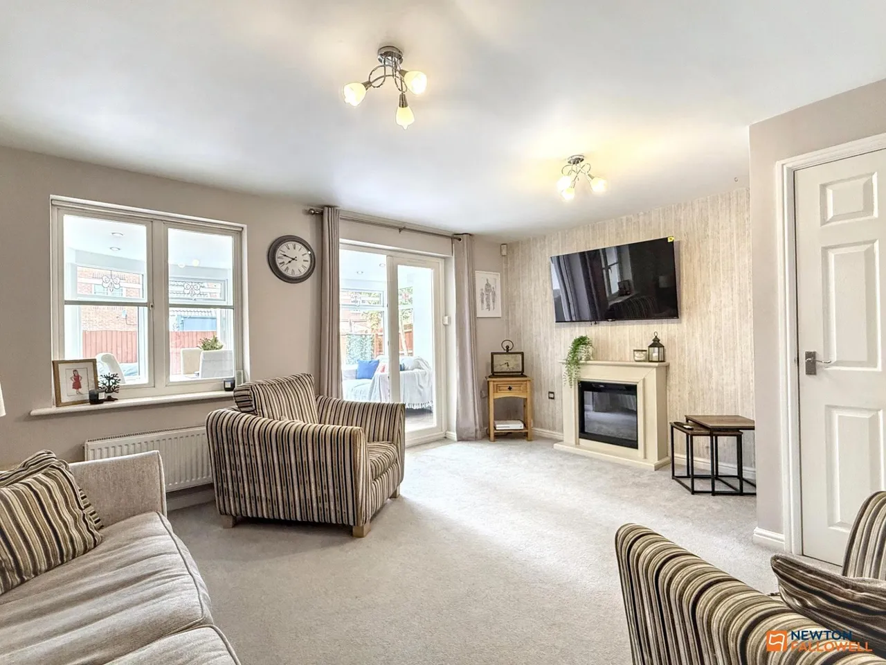Staples Drive, Coalville, LE67, photo 14