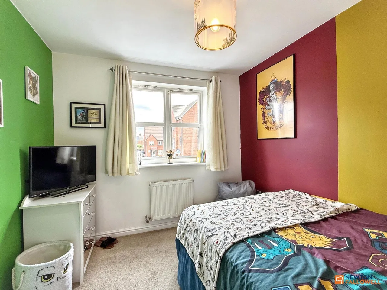 Staples Drive, Coalville, LE67, photo 24