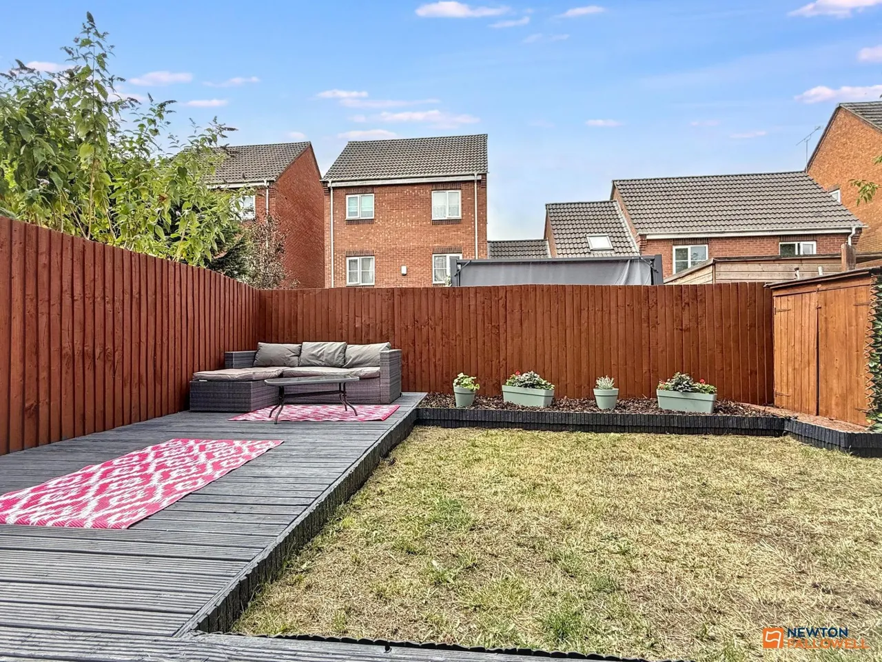 Staples Drive, Coalville, LE67, photo 36